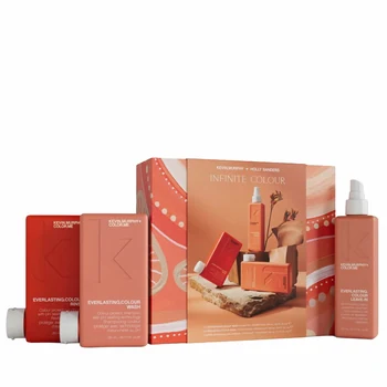 Kevin Murphy Everlasting Colour Wash + Everlasting Colour Rinse … set