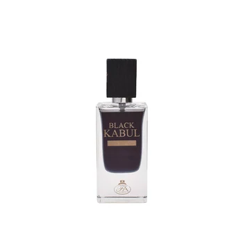 French Avenue Black Kabul