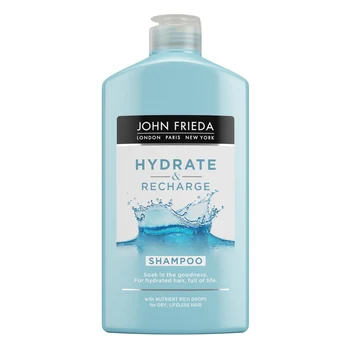 John Frieda Hydrate & Recharge