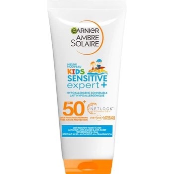 Garnier Ambre Solaire - Kids Sensitive Expert +