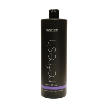 Subrina Professional Refresh Violet