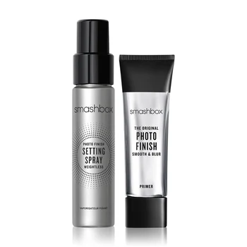 Smashbox Duet set