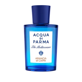 Acqua di Parma Blu Mediterraneo Arancia di Capri