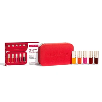 Clarins Lip Oil Balm
