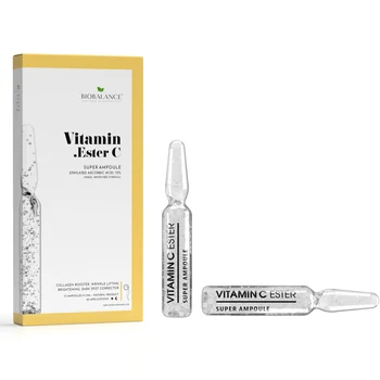 Bio Balance Vitamin Ester C
