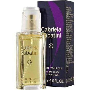 Gabriela Sabatini Gabriela Sabatini