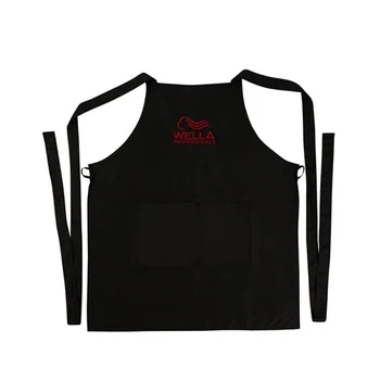 Wella Professionals Hair Tinting Apron Black