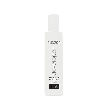 Subrina Professional Hydrogen Peroxide 12% 40 vol 120