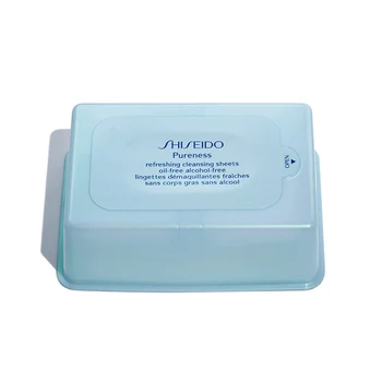 Shiseido Pureness – Tester
