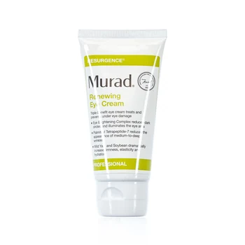 Murad Resurgence Reduces Puffiness/Wrinkles/Dark Circles