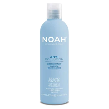 Noah Anti Pollution