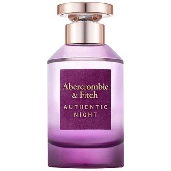Abercrombie & Fitch Authentic Night