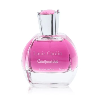 Louis Cardin Compassion