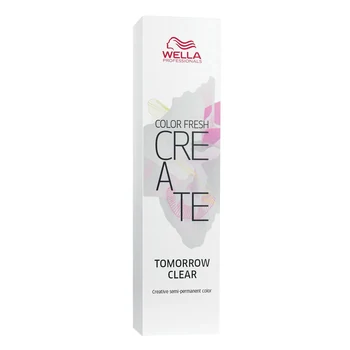 Wella Professionals Color Fresh Create Tomorrow Clear
