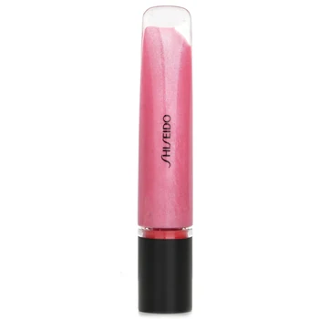 Shiseido Shimmer Gel 04 Bara Pink