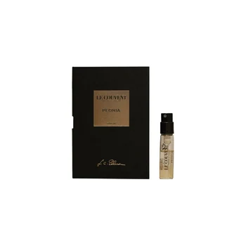 Le Couvent Maison de Parfum Signatures - Peonia – Probe