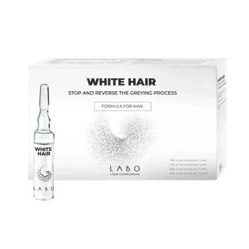 Labo Cosprophar Suisse White Hair