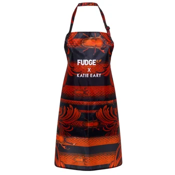 Fudge Professional Katie Eary