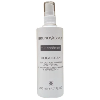 Bruno Vassari The Specifics Oligocean
