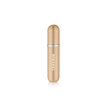 Travalo Classic Gold