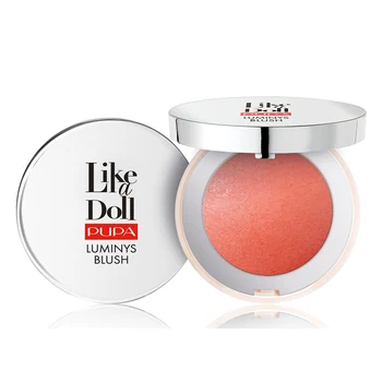 Pupa Like A Doll 204 – Tester