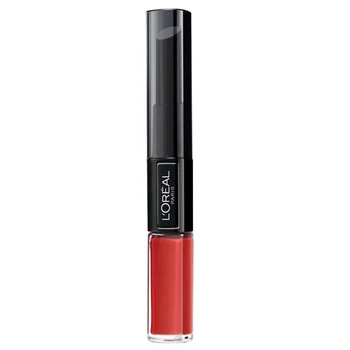 L´Oréal Paris Infaillible 24H 506 Red Infallible