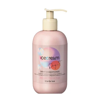 Inebrya Ice Cream Dry-T