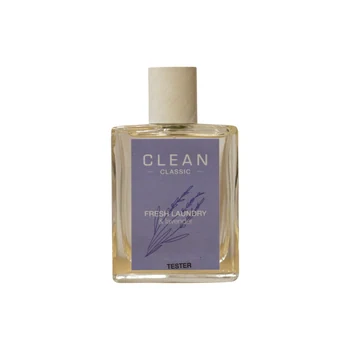 Clean Fresh Laundry & Lavender – Tester