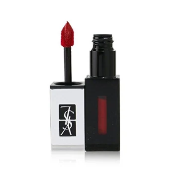 Yves Saint Laurent The Holographics 505 Video Red