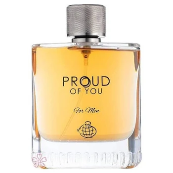 Fragrance World Proud Of You Absolute