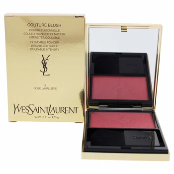 Yves Saint Laurent Couture Blush 9 Rose Lavalliere