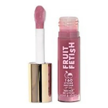 Milani Fruit Fetish Lip Oil 160 Lychee Nectar