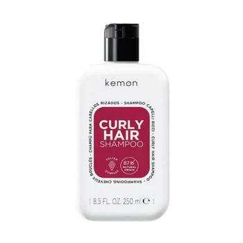 Kemon Curly Hair
