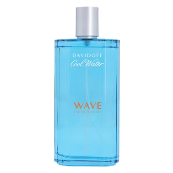 Davidoff Cool Water Wave – Tester