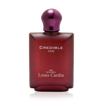 Louis Cardin Credible Oud