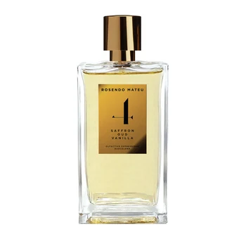 Rosendo Mateu Olfactive Expressions Barcelona No. 4 – Tester