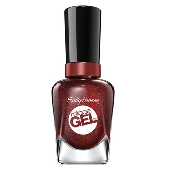Sally Hansen Miracle Gel Color 560 Spice Age