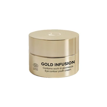 Diego Dalla Palma Gold Infusion – Tester