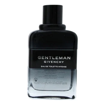 Givenchy Gentleman Intense – Tester