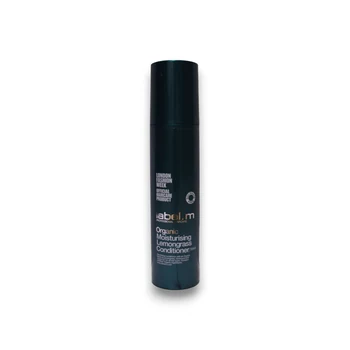 Label.M Organic LemonGrass Sulfates-Free For Nourishing