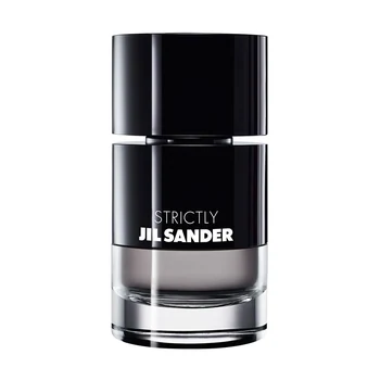 Jil Sander Strictly Night – Tester
