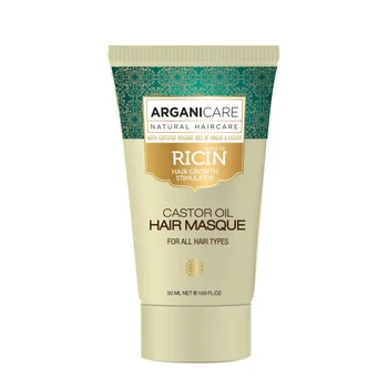 Arganicare Castor Oil