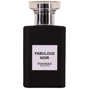 Pendora Scents Fabulous Noir