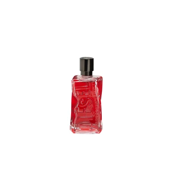 Diesel D Red