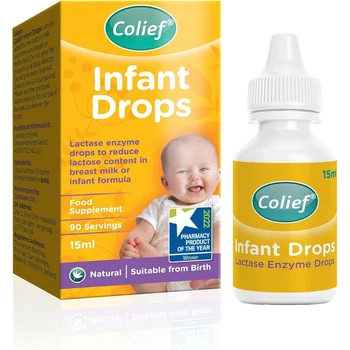 Colief Infant Drops