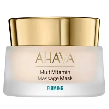Ahava Multivitamin Firming Massage