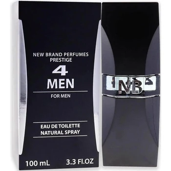 New Brand Prestige 4 Men