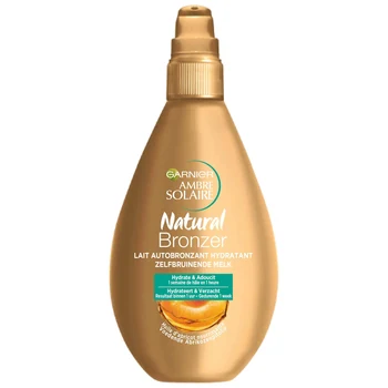 Garnier Ambre Solaire - Natural Bronzer