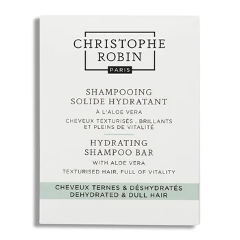 Christophe Robin Hydrating