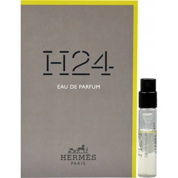 Hermès H24 – Probe